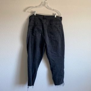 American Eagle Mom Jeans